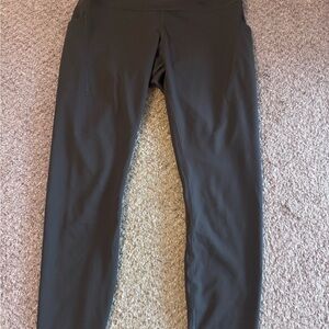 Lululemon Wunder Train leggings